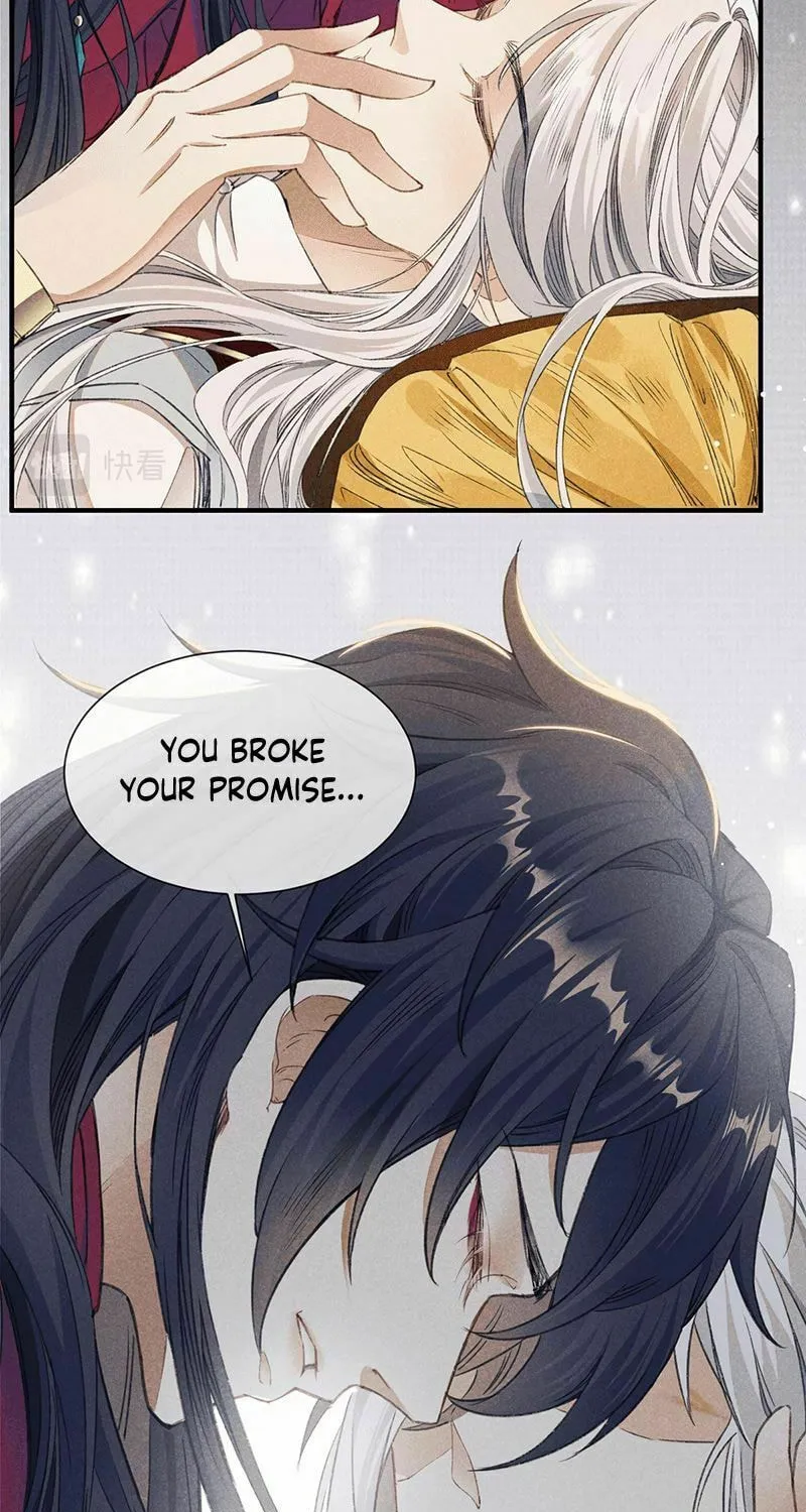 Read Rebellious Disciple chapter 5 image 26 on Lezhin