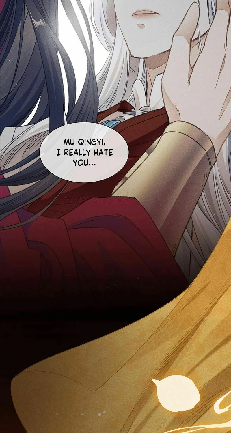 Read Rebellious Disciple chapter 5 image 27 on Lezhin