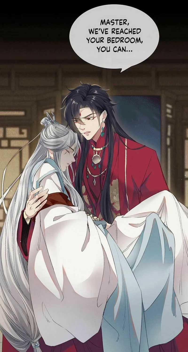Read Rebellious Disciple chapter 5 image 3 on Lezhin