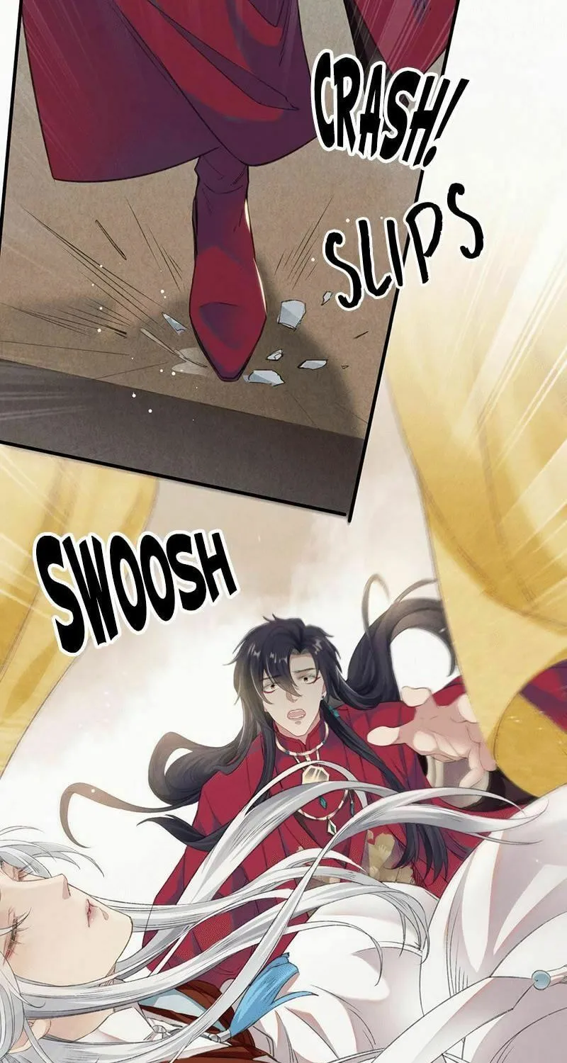 Read Rebellious Disciple chapter 5 image 5 on Lezhin