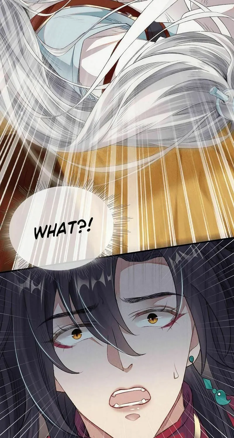Read Rebellious Disciple chapter 5 image 6 on Lezhin