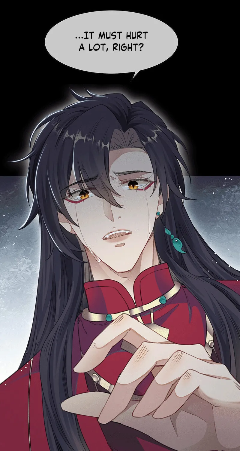 Read Rebellious Disciple chapter 5 image 9 on Lezhin