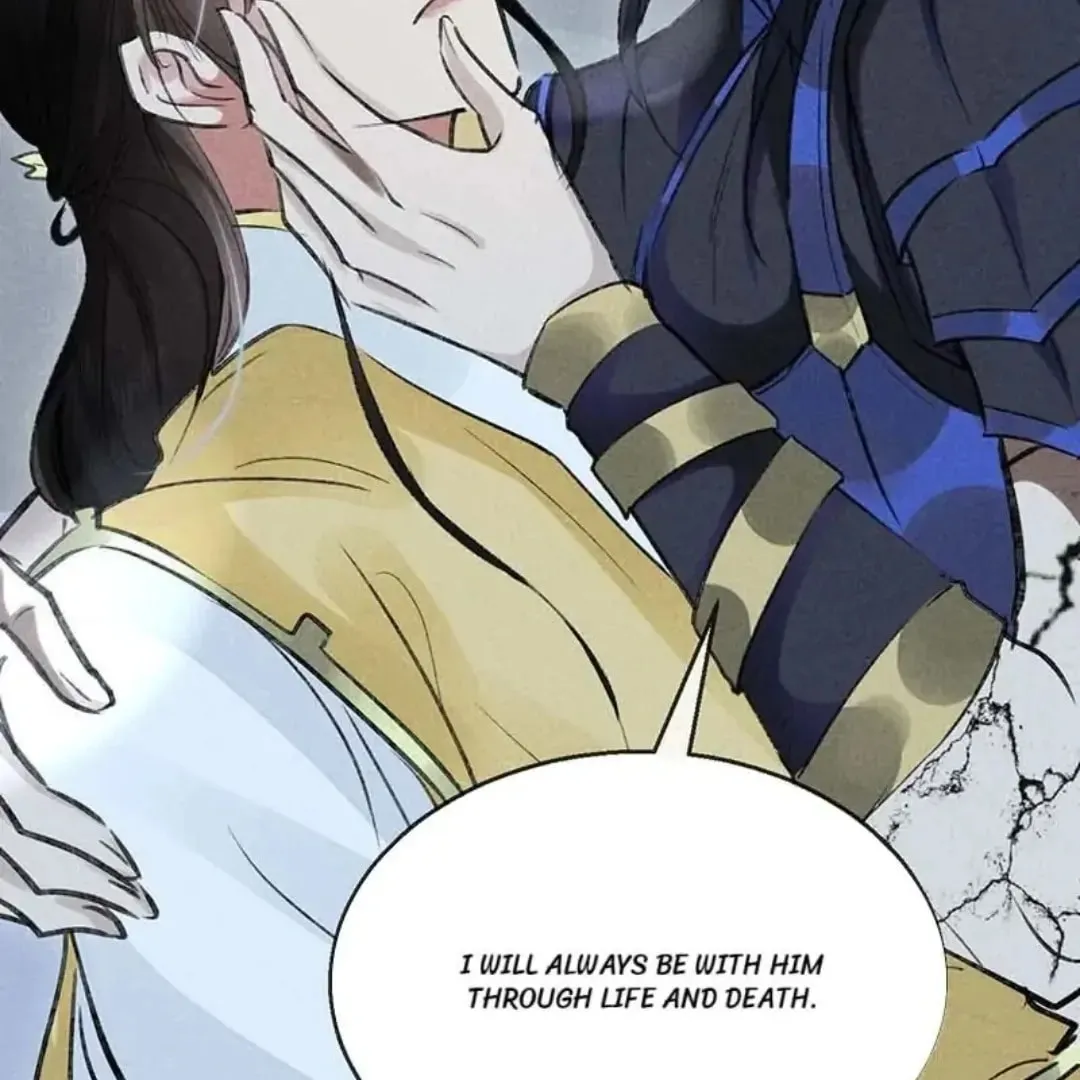 Read Rebellious Disciple chapter 50 image 10 on Lezhin