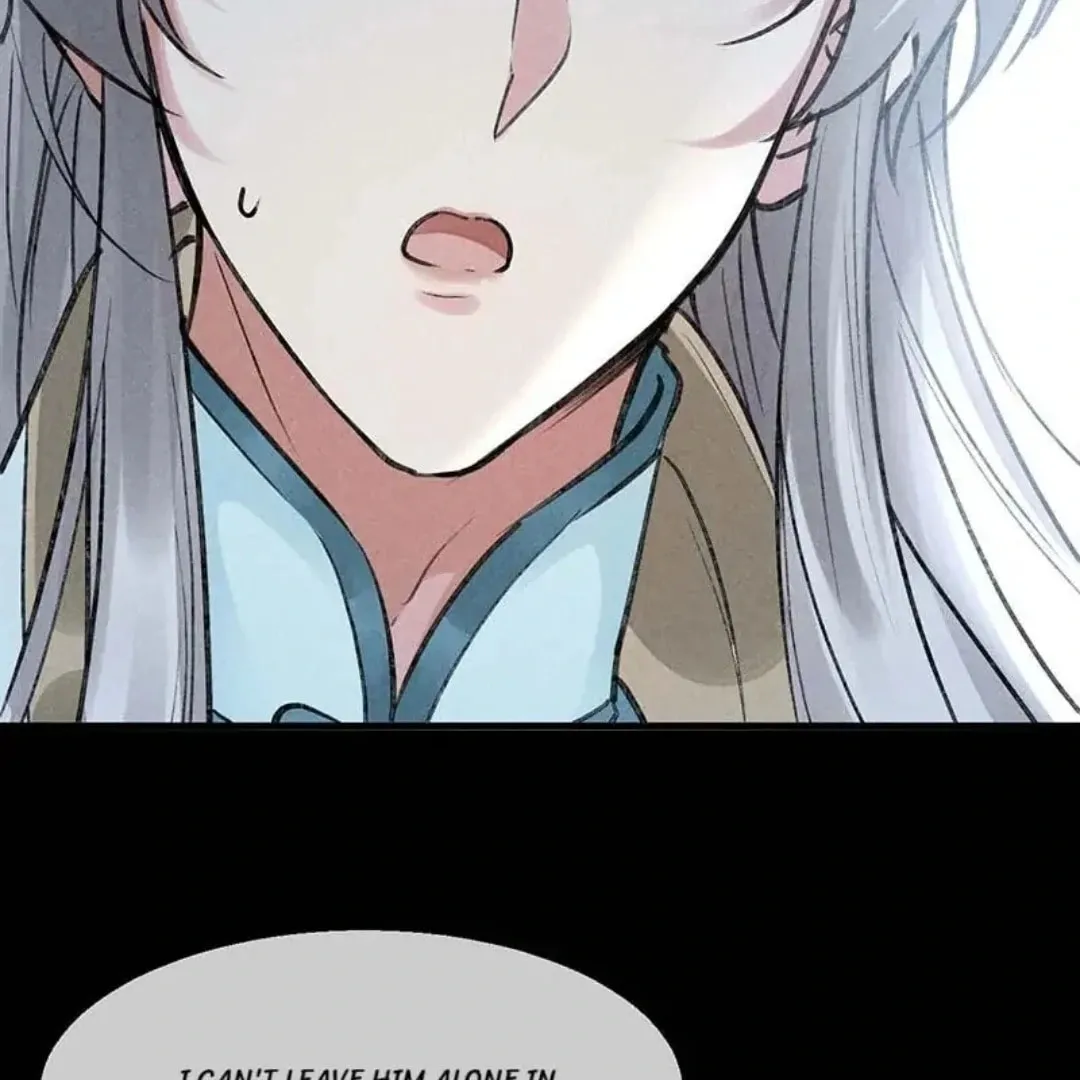 Read Rebellious Disciple chapter 50 image 12 on Lezhin
