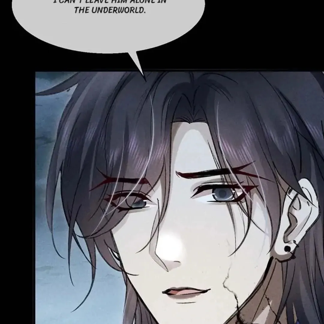 Read Rebellious Disciple chapter 50 image 13 on Lezhin