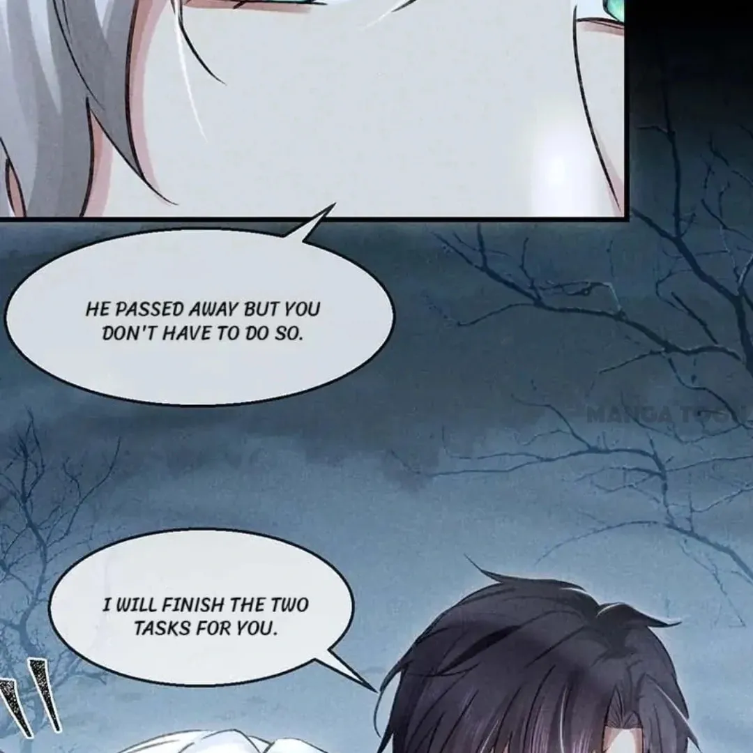Read Rebellious Disciple chapter 50 image 15 on Lezhin