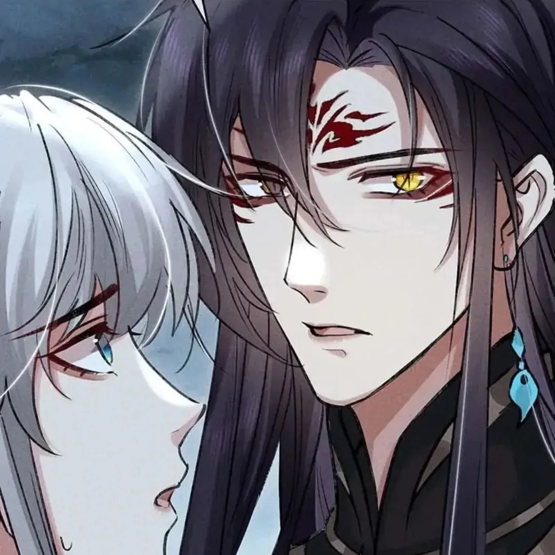 Read Rebellious Disciple chapter 50 image 18 on Lezhin