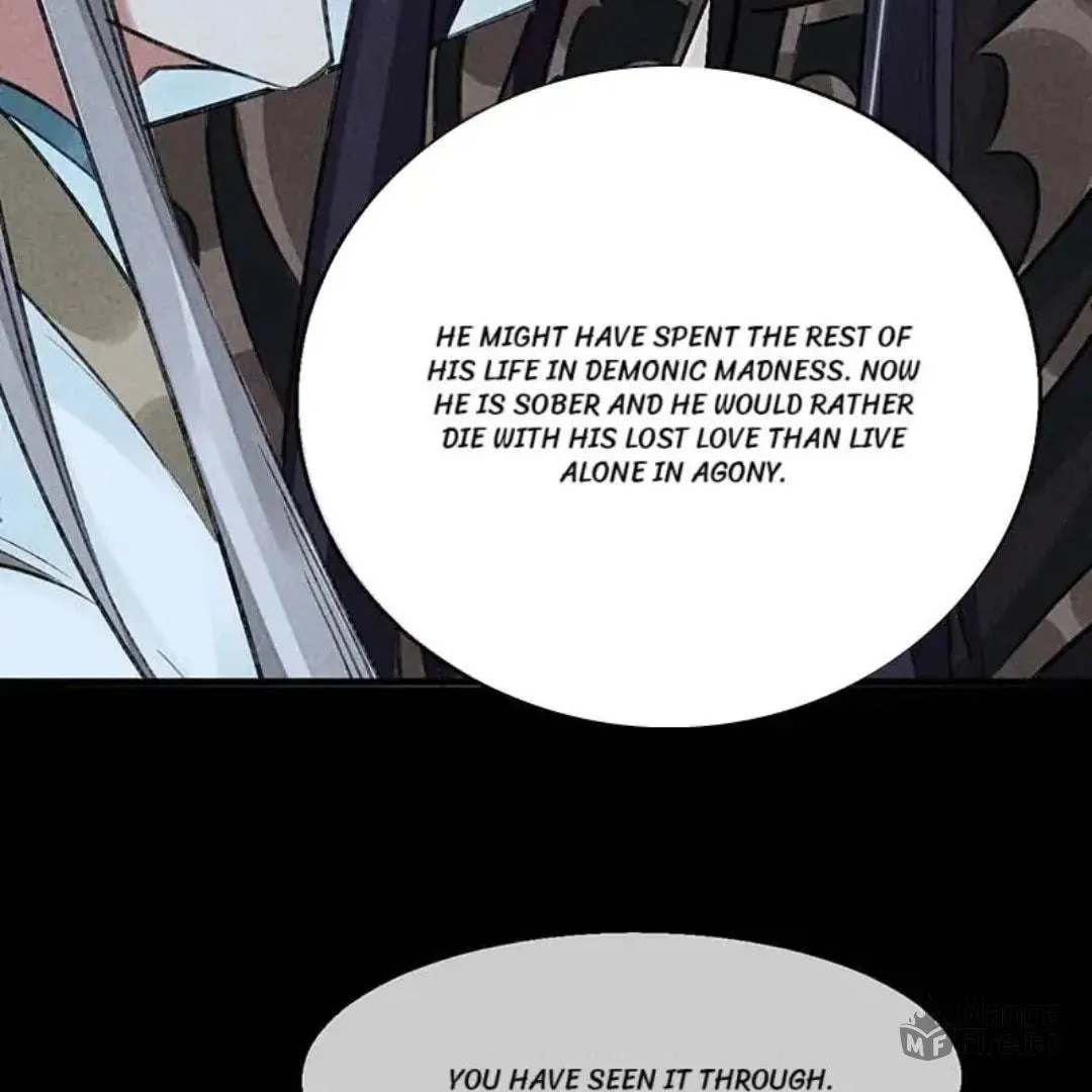 Read Rebellious Disciple chapter 50 image 19 on Lezhin