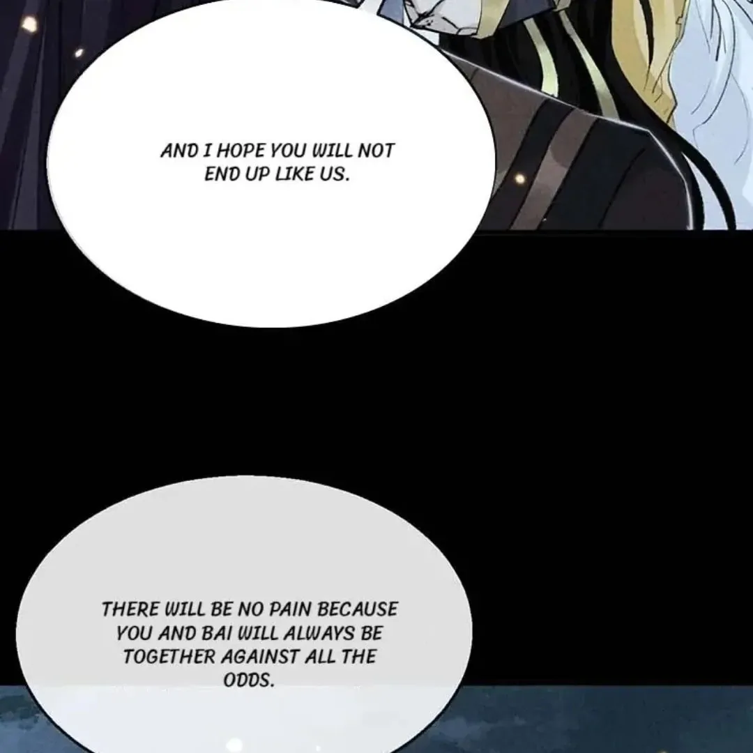 Read Rebellious Disciple chapter 50 image 21 on Lezhin