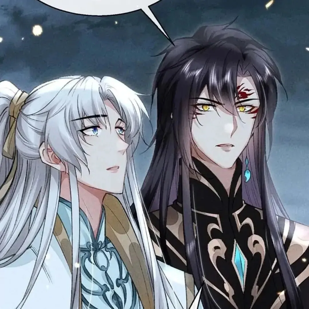 Read Rebellious Disciple chapter 50 image 22 on Lezhin