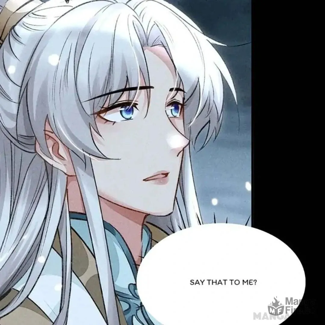 Read Rebellious Disciple chapter 50 image 24 on Lezhin
