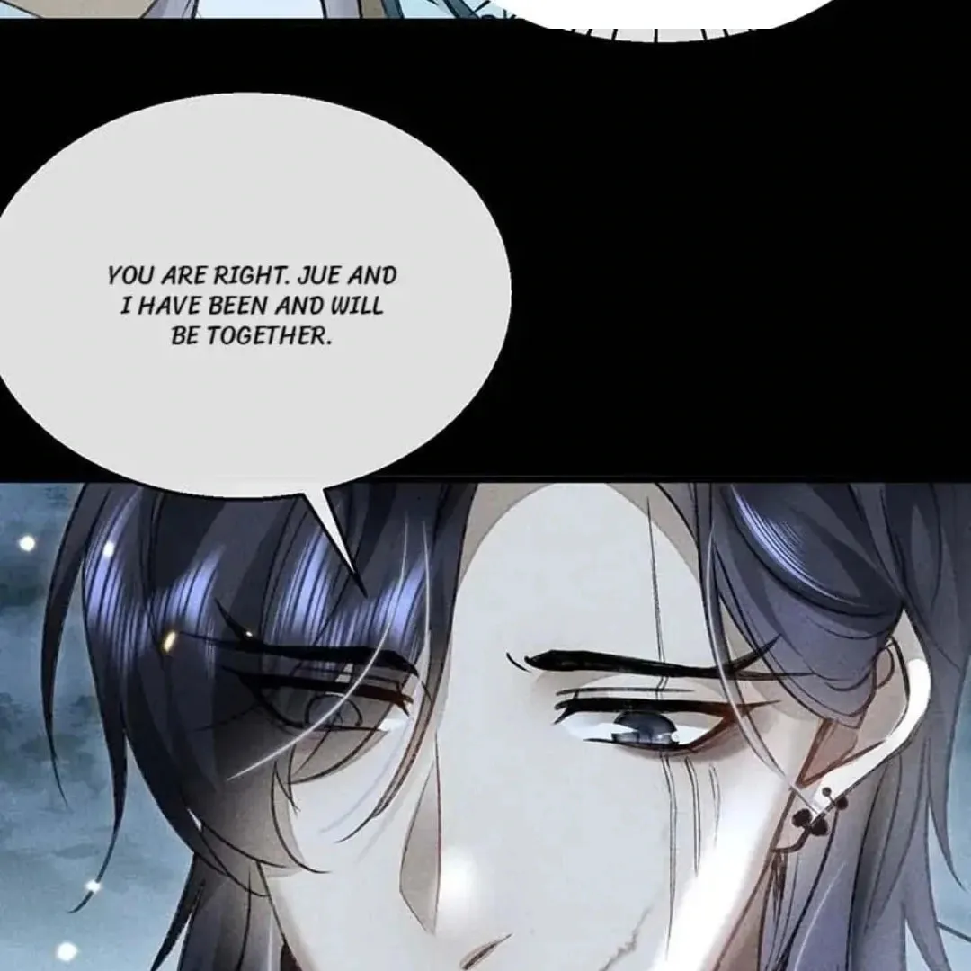 Read Rebellious Disciple chapter 50 image 25 on Lezhin