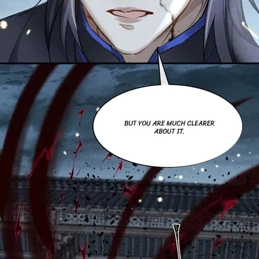 Read Rebellious Disciple chapter 50 image 26 on Lezhin