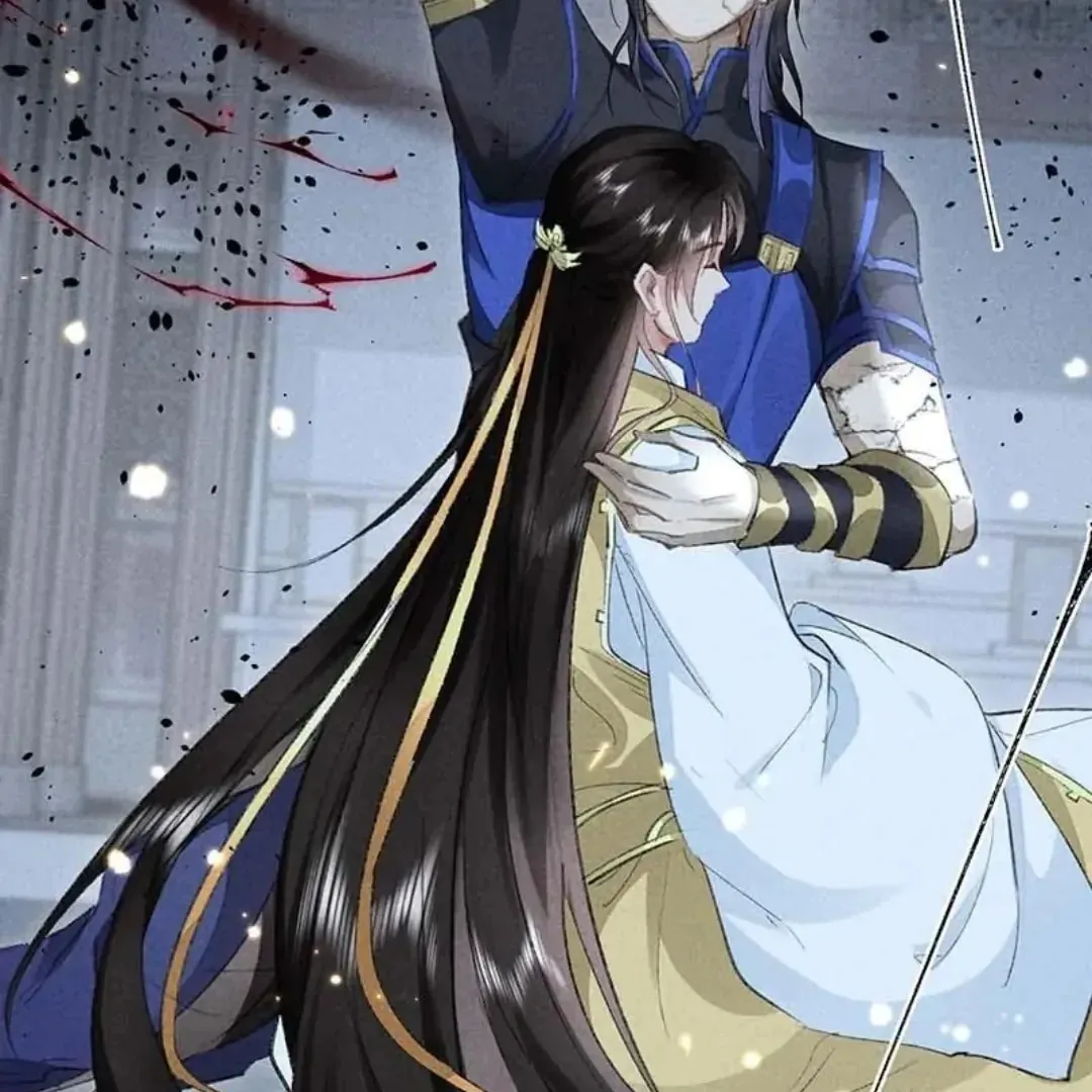 Read Rebellious Disciple chapter 50 image 28 on Lezhin