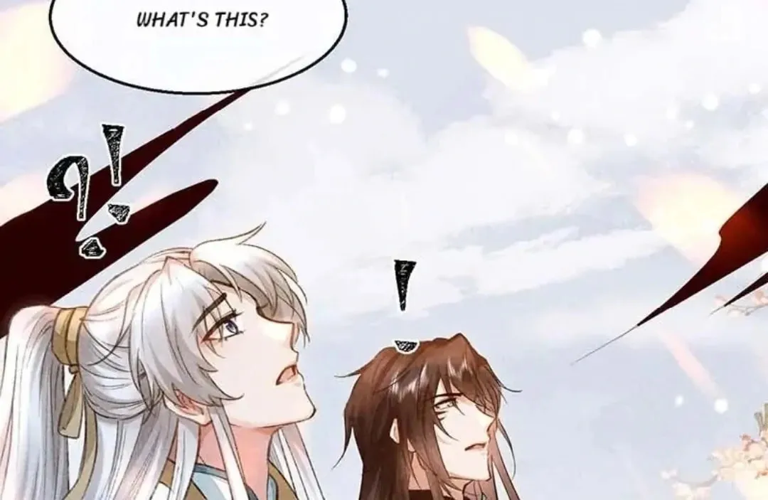 Read Rebellious Disciple chapter 50 image 30 on Lezhin