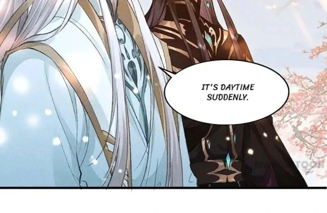 Read Rebellious Disciple chapter 50 image 31 on Lezhin
