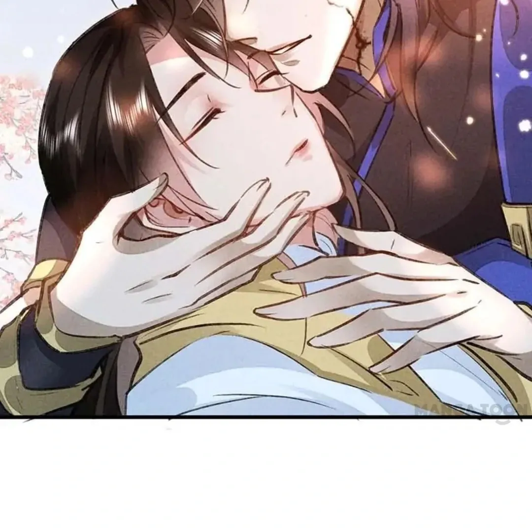 Read Rebellious Disciple chapter 50 image 33 on Lezhin