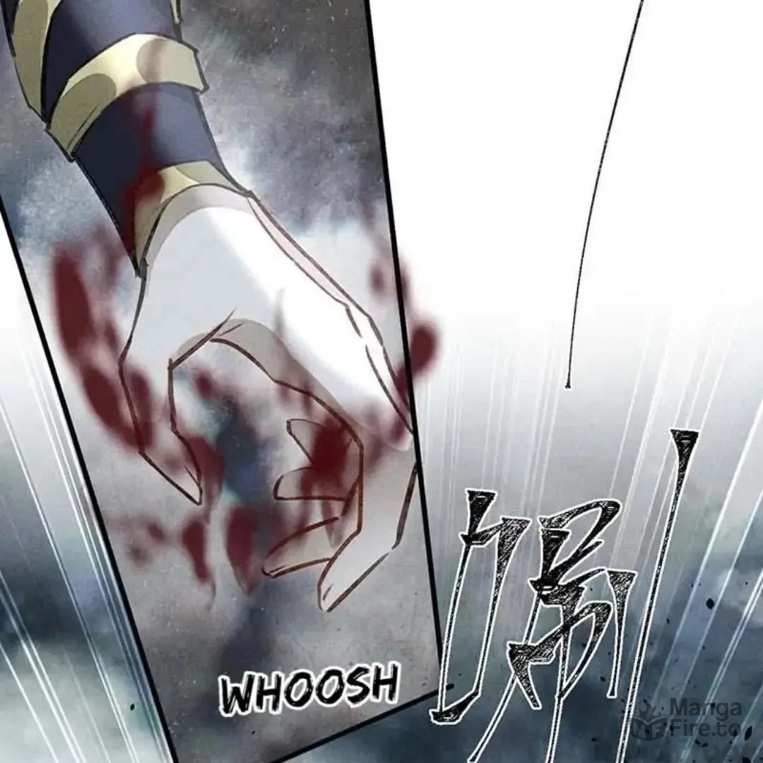 Read Rebellious Disciple chapter 50 image 35 on Lezhin