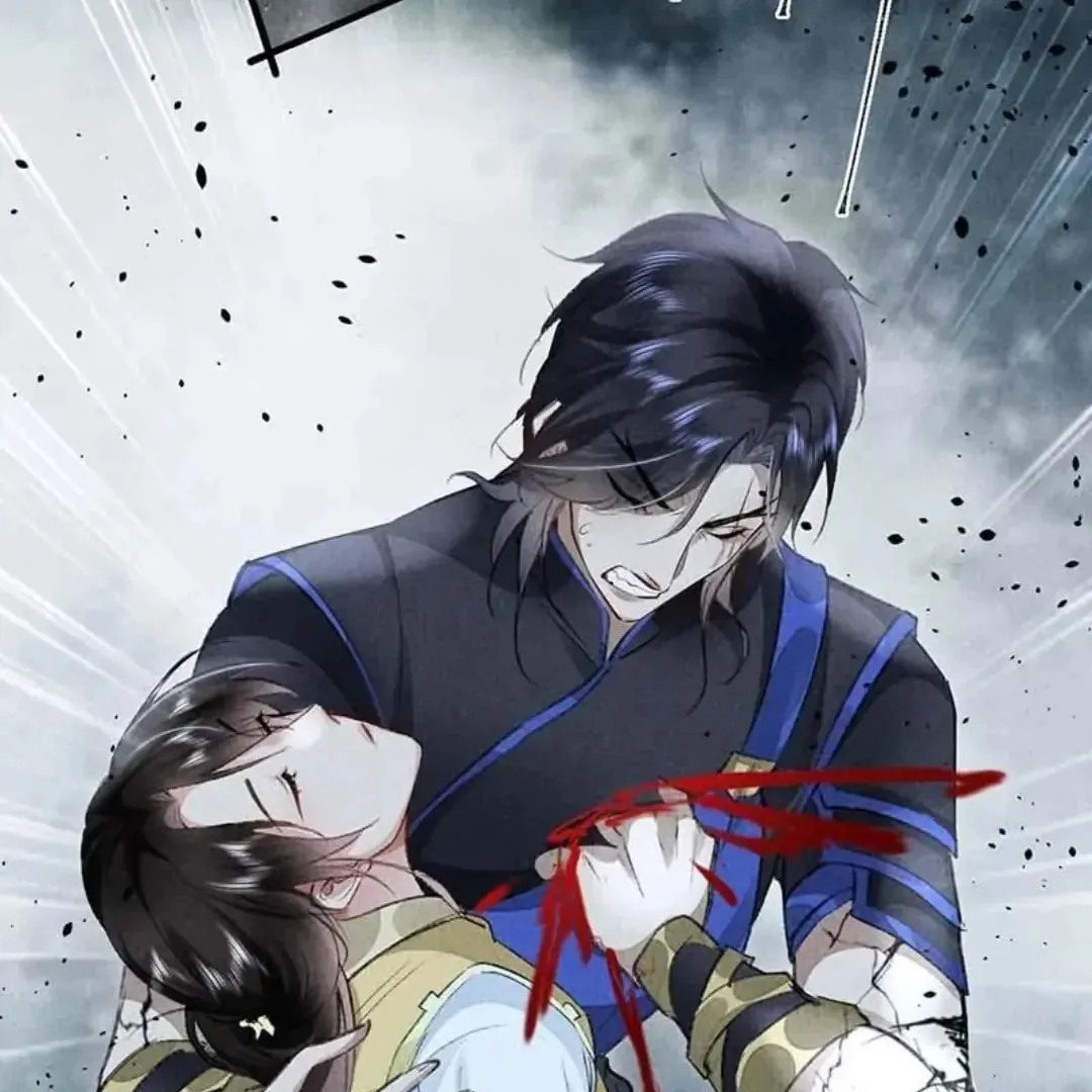 Read Rebellious Disciple chapter 50 image 36 on Lezhin