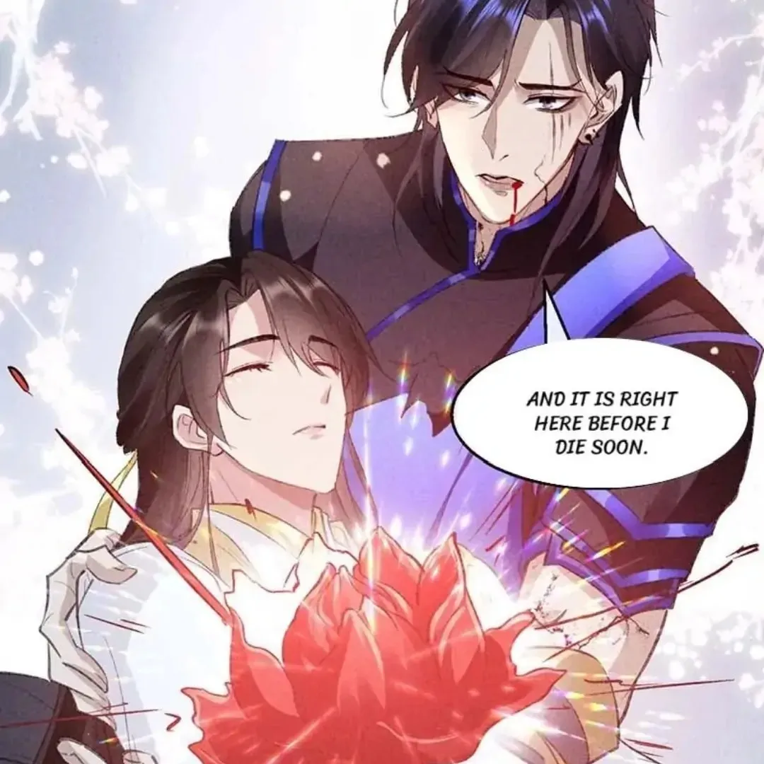 Read Rebellious Disciple chapter 50 image 42 on Lezhin