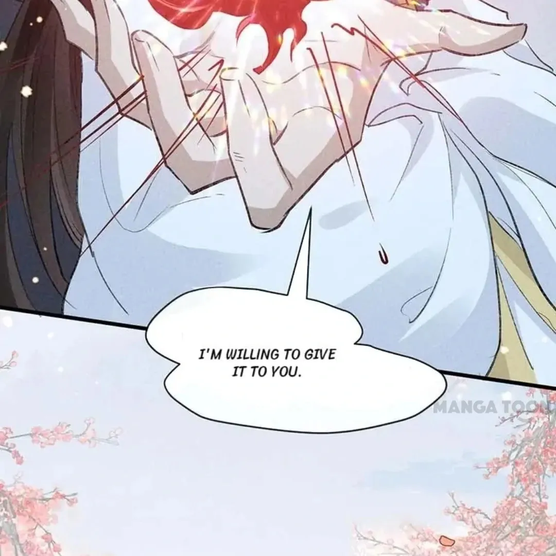 Read Rebellious Disciple chapter 50 image 43 on Lezhin