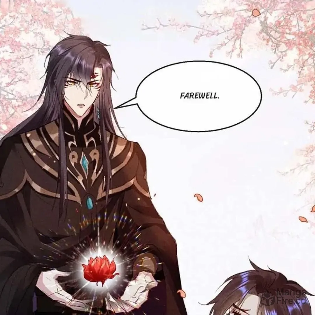 Read Rebellious Disciple chapter 50 image 44 on Lezhin