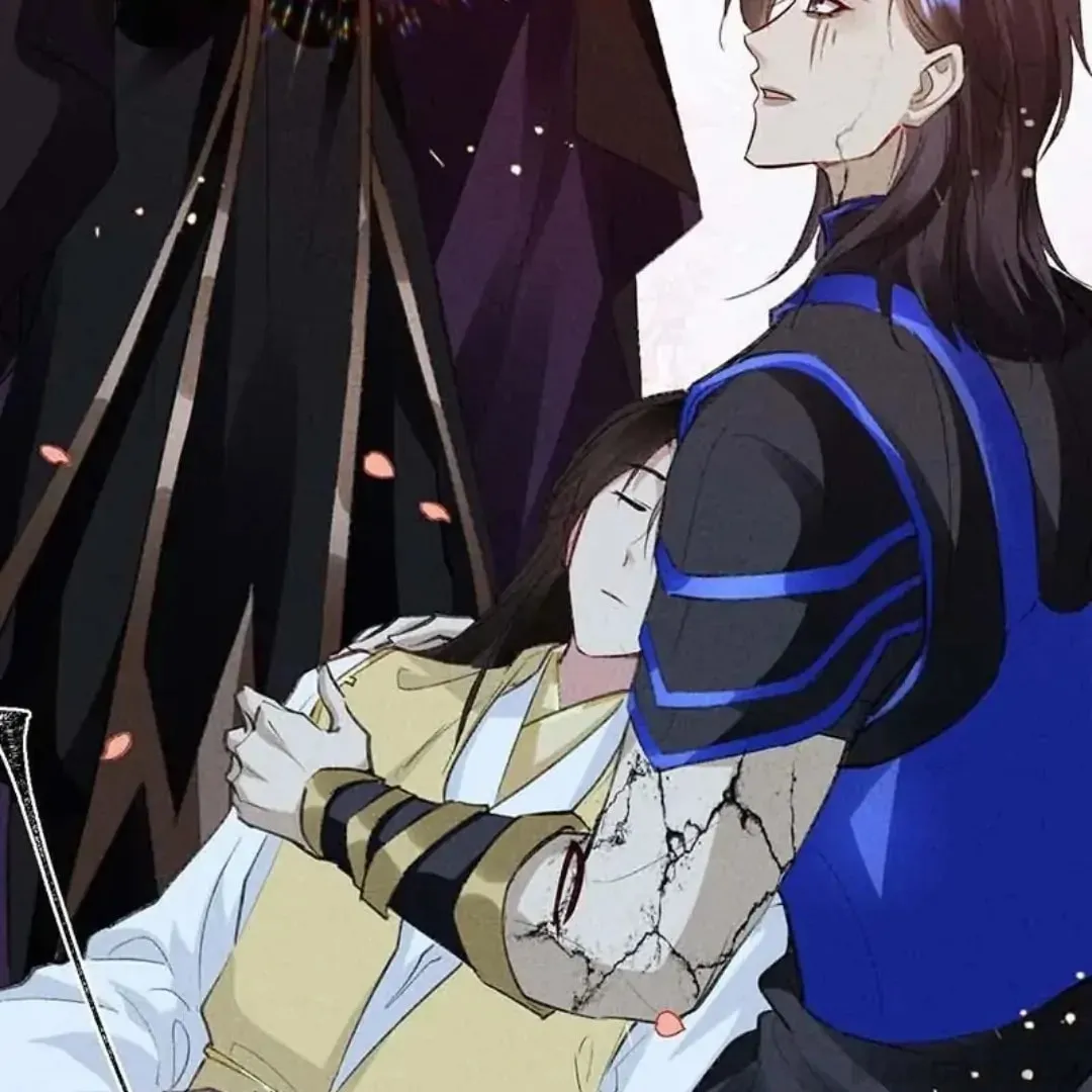 Read Rebellious Disciple chapter 50 image 45 on Lezhin