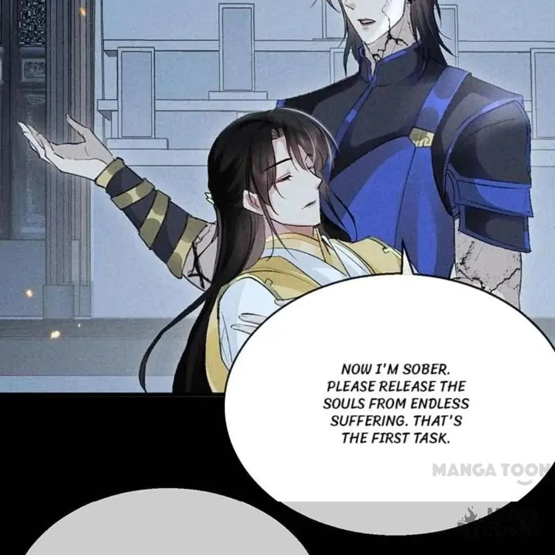 Read Rebellious Disciple chapter 50 image 5 on Lezhin