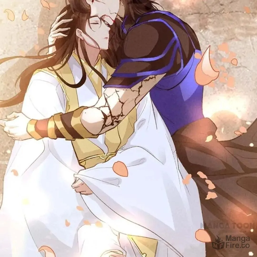 Read Rebellious Disciple chapter 50 image 50 on Lezhin