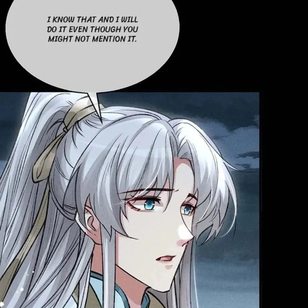 Read Rebellious Disciple chapter 50 image 6 on Lezhin