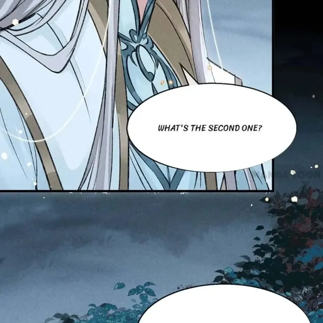 Read Rebellious Disciple chapter 50 image 7 on Lezhin
