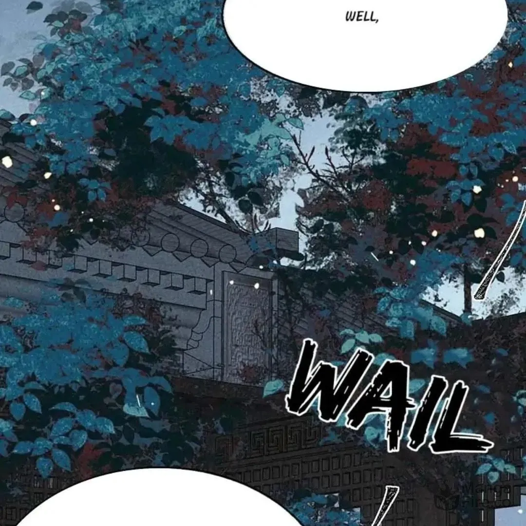 Read Rebellious Disciple chapter 50 image 8 on Lezhin