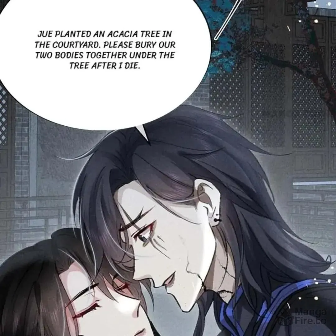 Read Rebellious Disciple chapter 50 image 9 on Lezhin