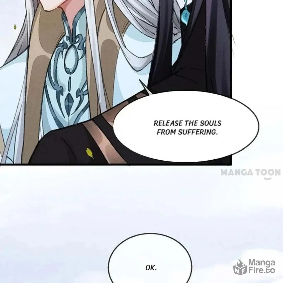 Read Rebellious Disciple chapter 51 image 11 on Lezhin