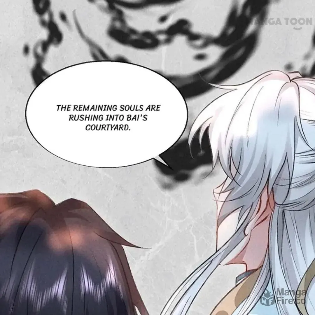 Read Rebellious Disciple chapter 51 image 17 on Lezhin