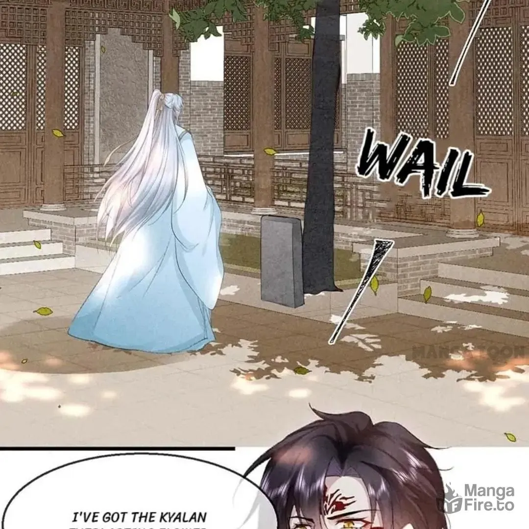 Read Rebellious Disciple chapter 51 image 2 on Lezhin