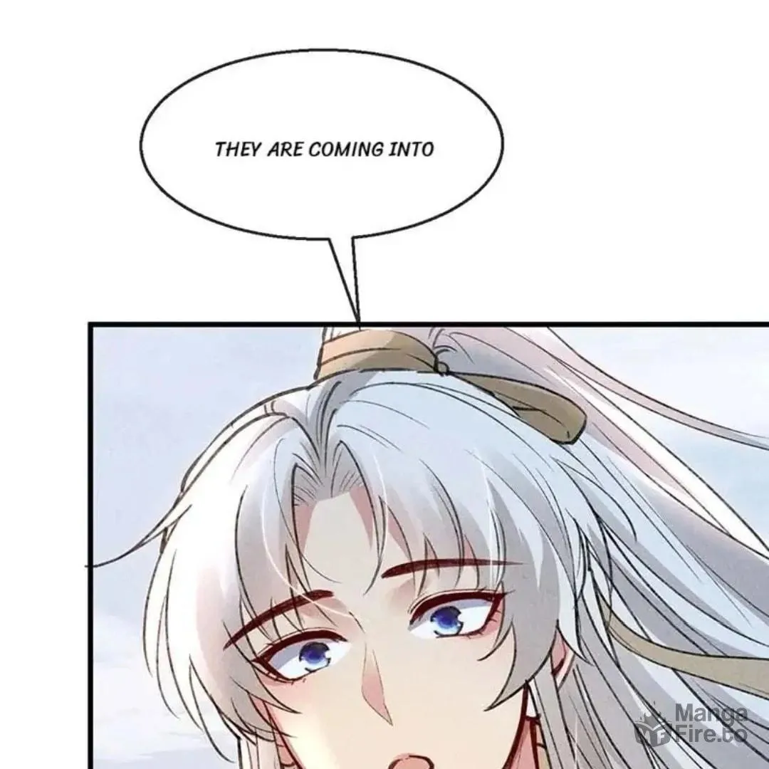 Read Rebellious Disciple chapter 51 image 20 on Lezhin