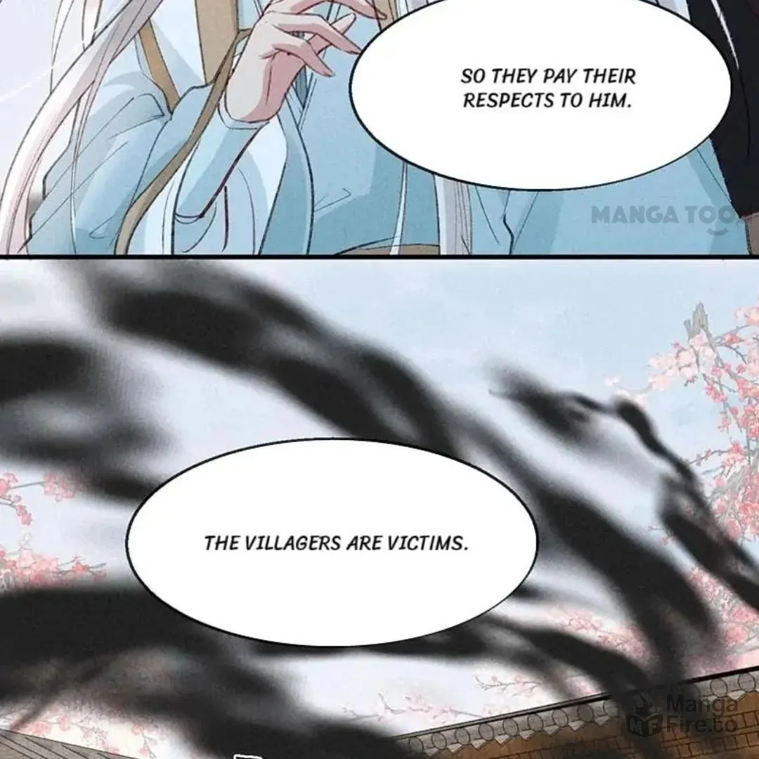 Read Rebellious Disciple chapter 51 image 23 on Lezhin