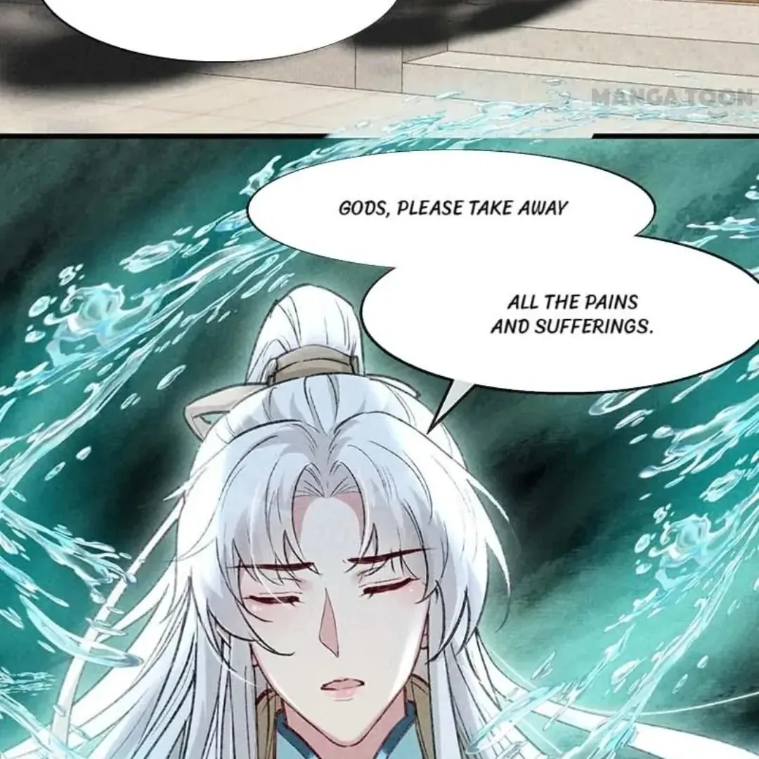Read Rebellious Disciple chapter 51 image 25 on Lezhin