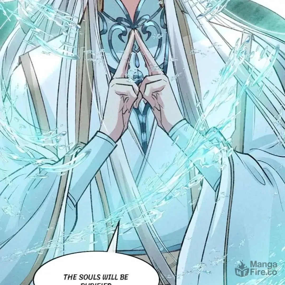 Read Rebellious Disciple chapter 51 image 26 on Lezhin