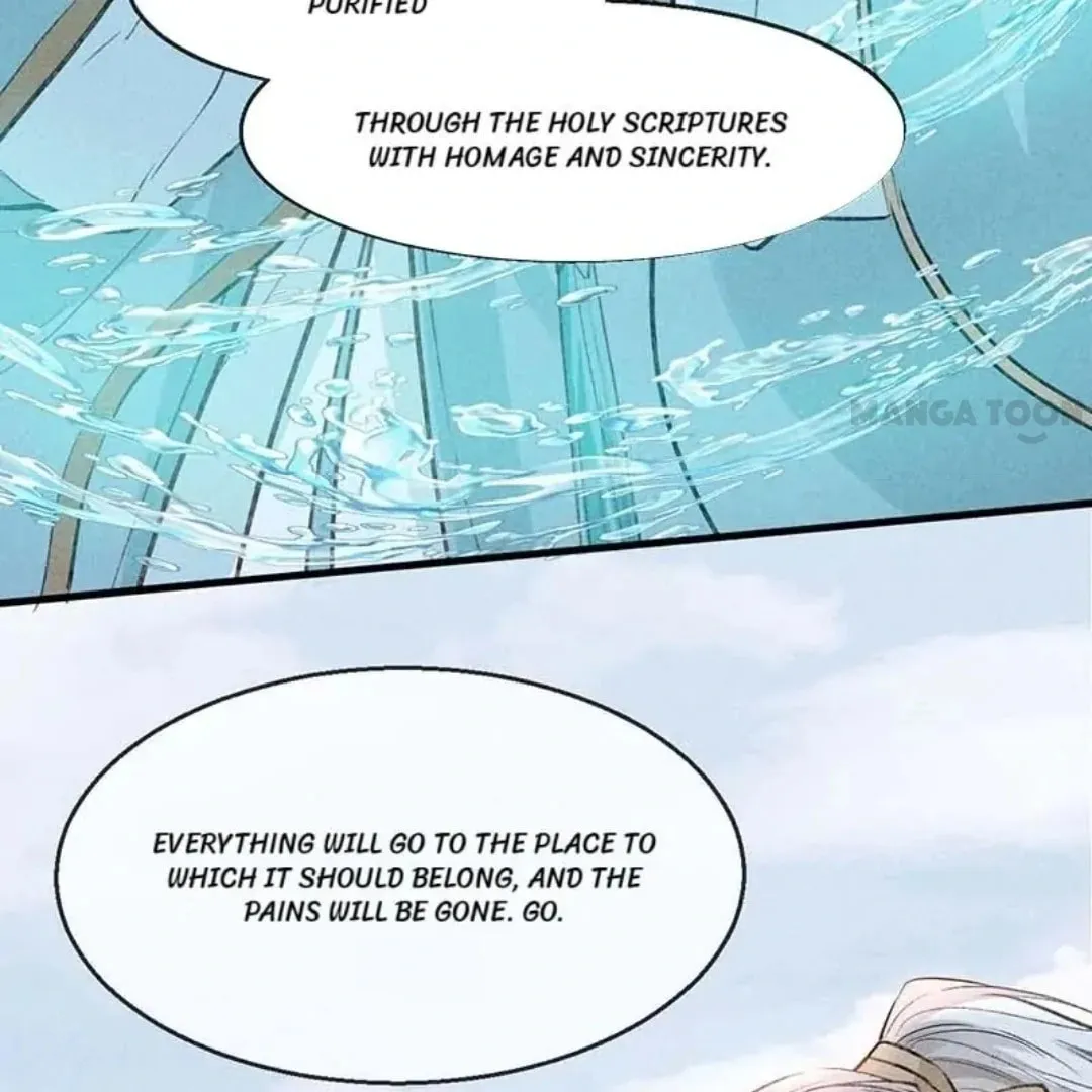 Read Rebellious Disciple chapter 51 image 27 on Lezhin