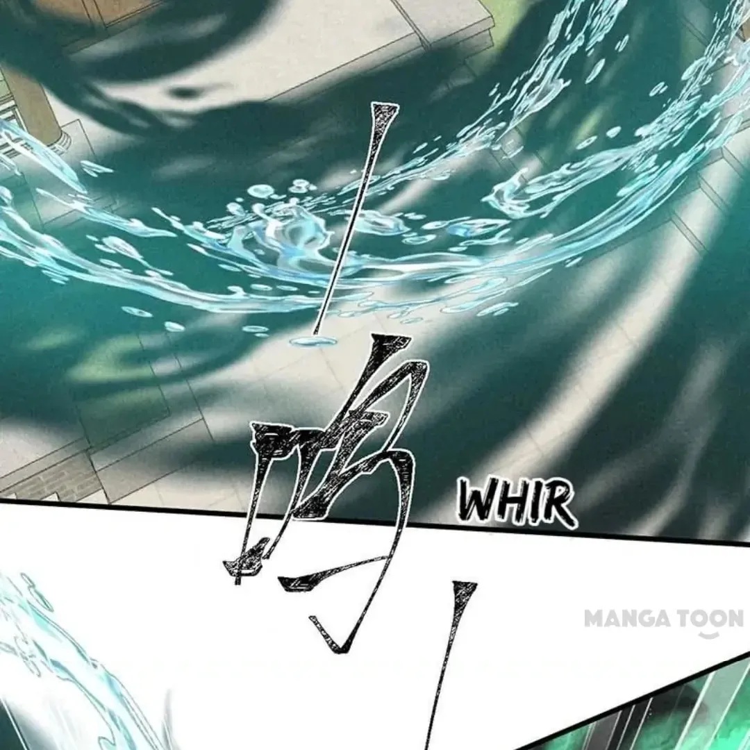 Read Rebellious Disciple chapter 51 image 30 on Lezhin
