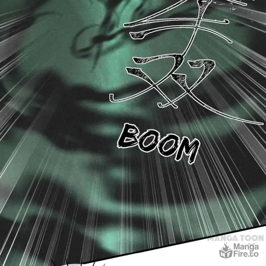 Read Rebellious Disciple chapter 51 image 32 on Lezhin