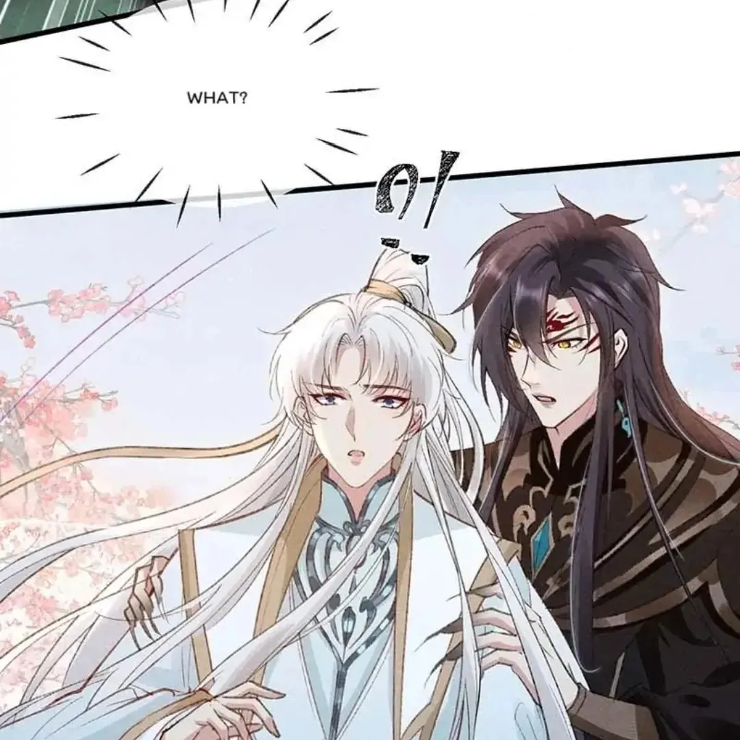Read Rebellious Disciple chapter 51 image 33 on Lezhin