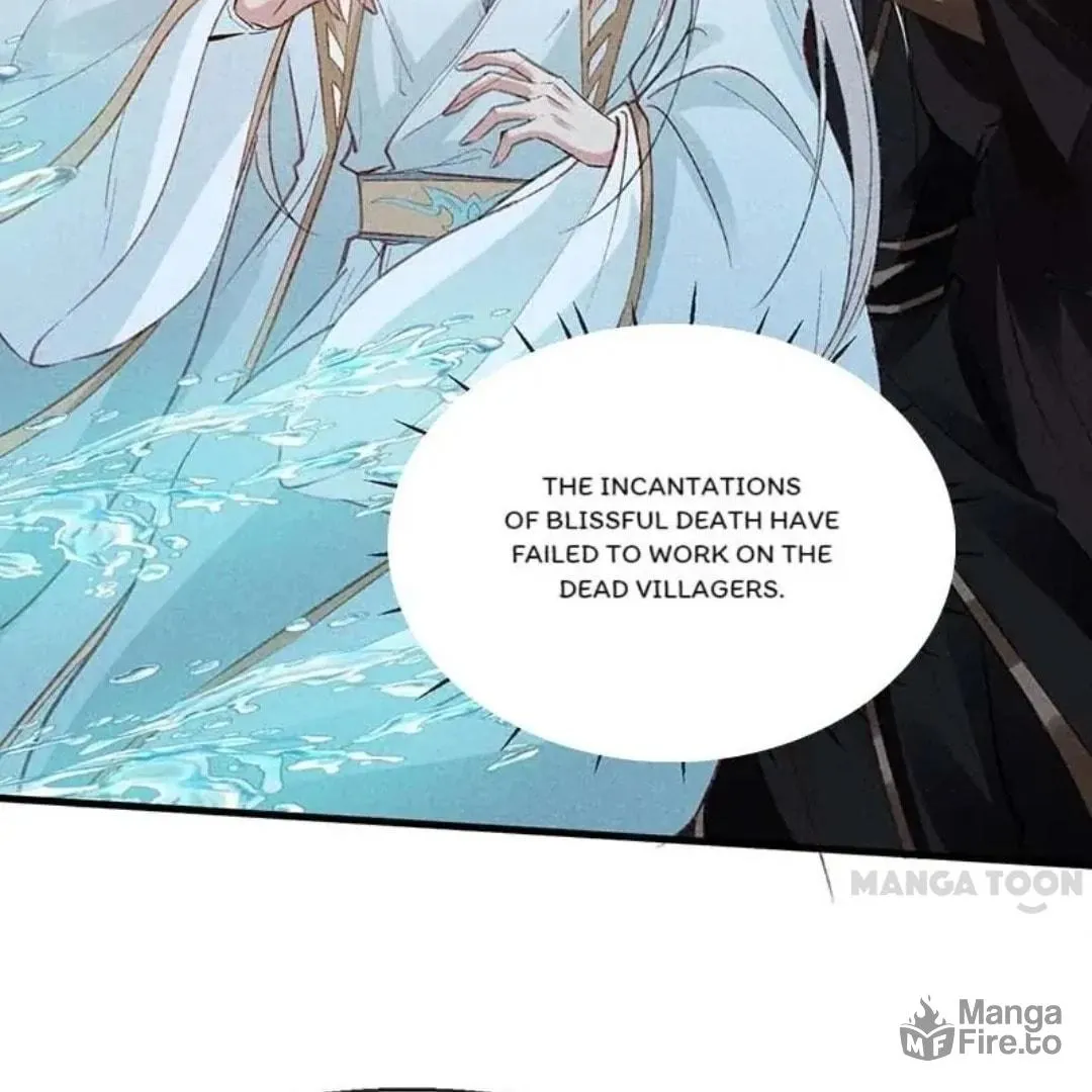 Read Rebellious Disciple chapter 51 image 34 on Lezhin