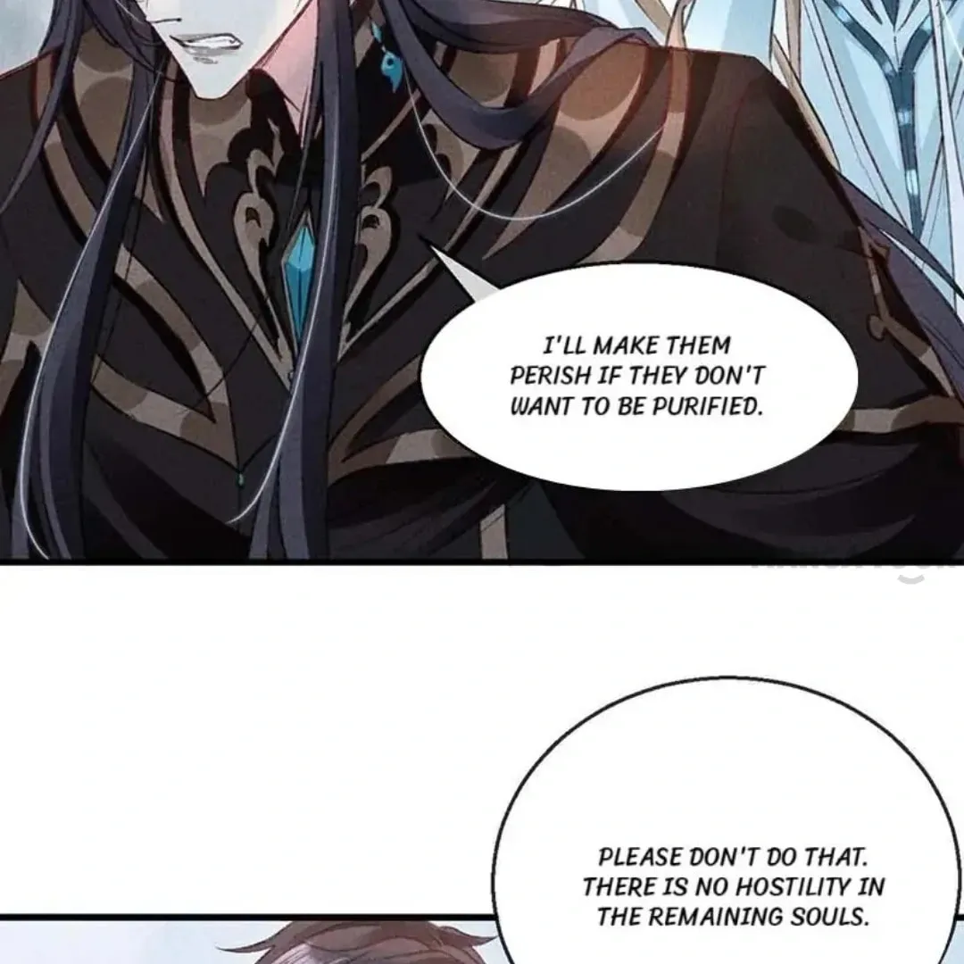Read Rebellious Disciple chapter 51 image 36 on Lezhin