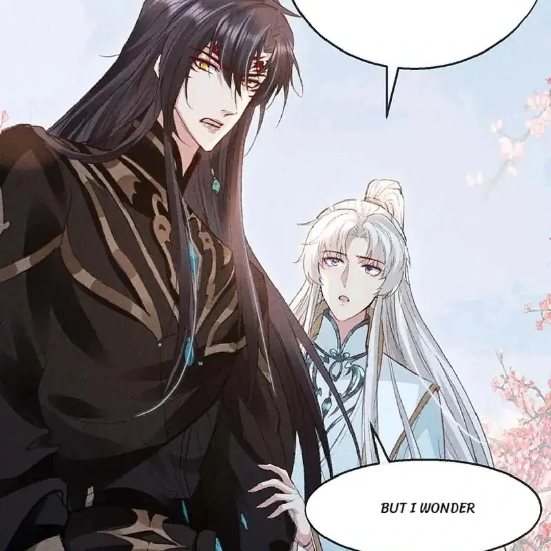 Read Rebellious Disciple chapter 51 image 37 on Lezhin
