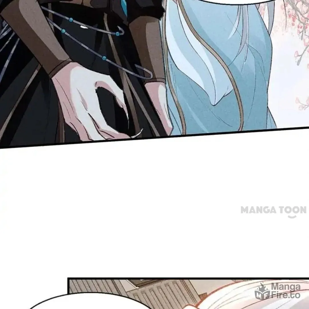 Read Rebellious Disciple chapter 51 image 38 on Lezhin