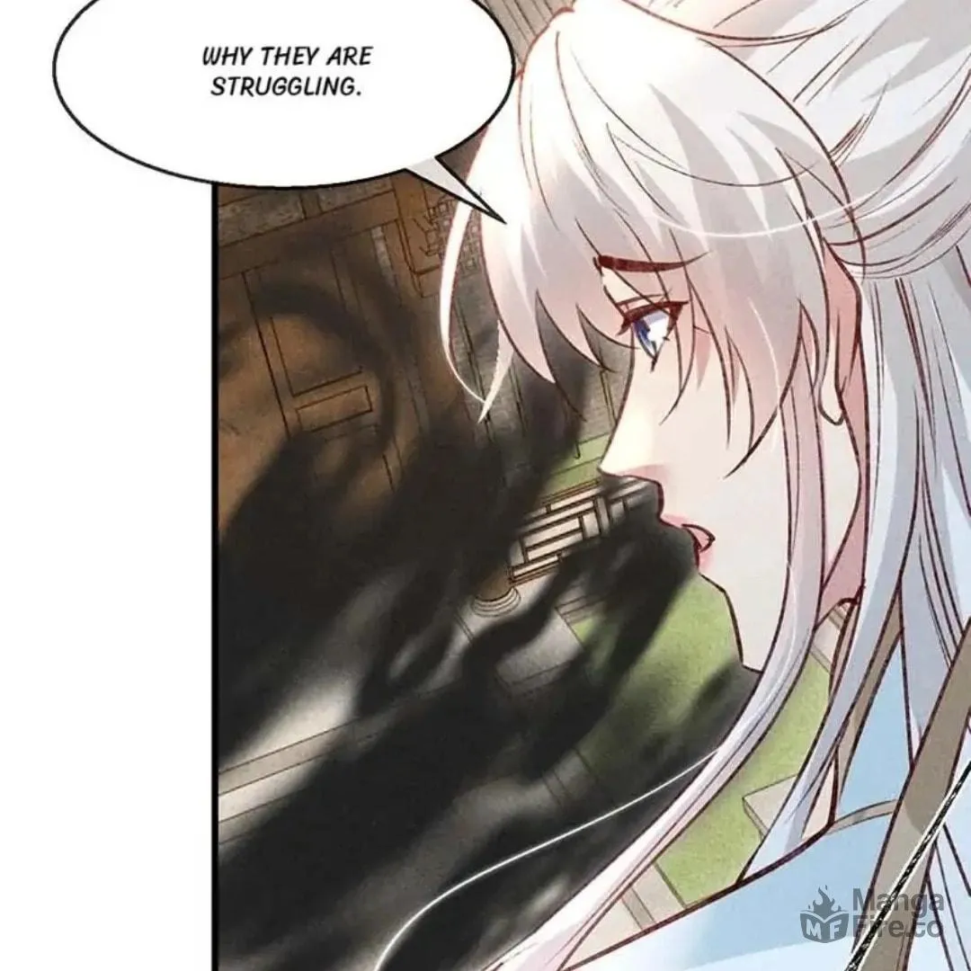 Read Rebellious Disciple chapter 51 image 39 on Lezhin