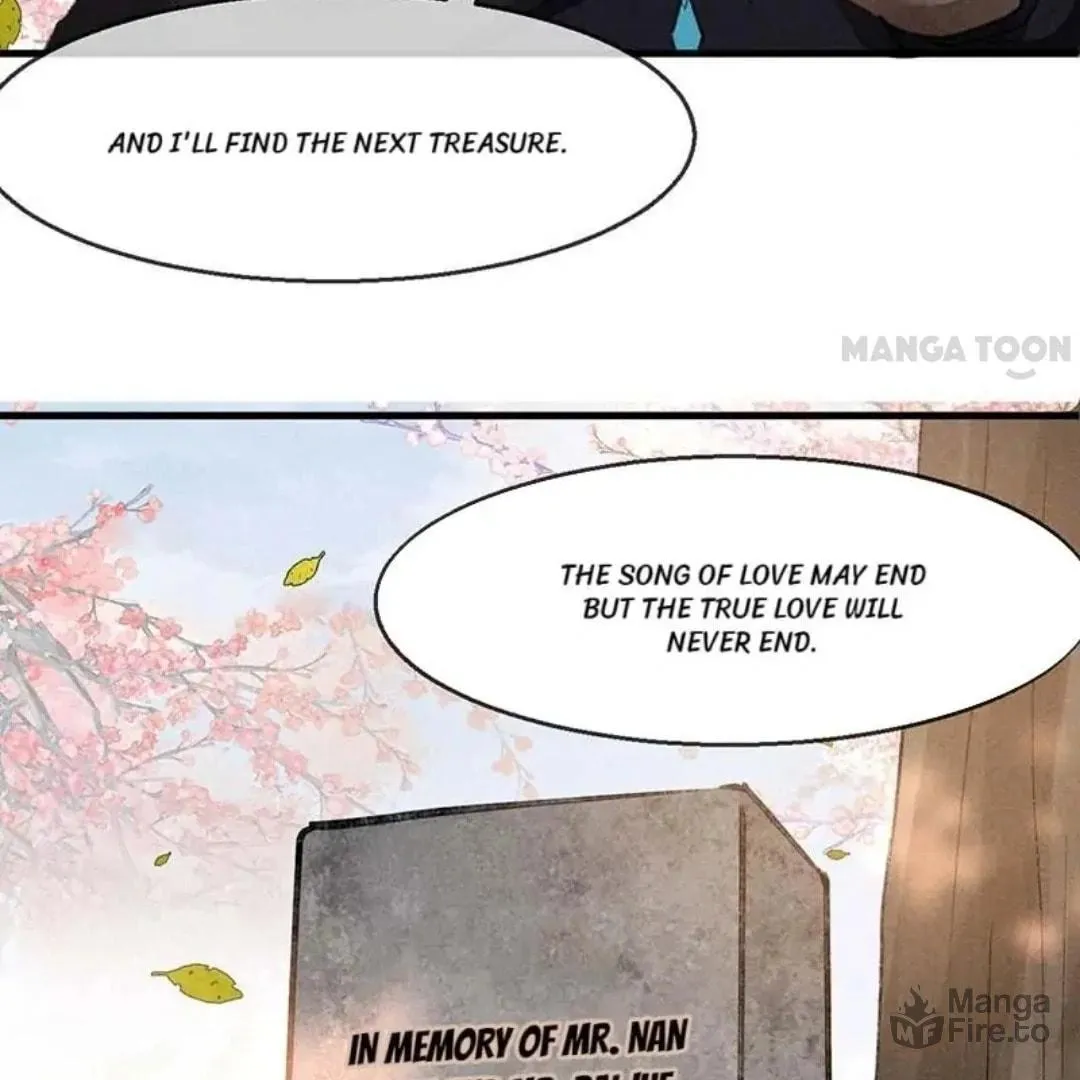Read Rebellious Disciple chapter 51 image 4 on Lezhin